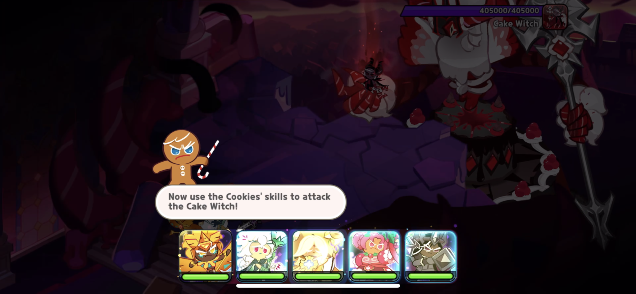 Cookie Run Kingdom Review The Casual App Gamer