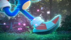 Casual Gaming News: New Sonic Video Game Announced From Sonic Team 