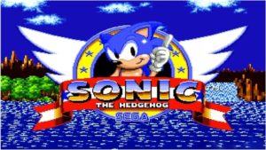 Casual Gaming News: Sonic The Hedgehog Turns 30