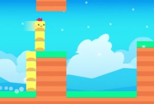 Stacky Bird Review