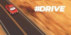 #DRIVE Review