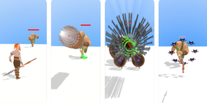 Weapon Cloner Review