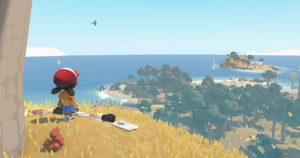 Casual Gaming News: Apple Arcade-Exclusive Alba: A Wildlife Adventure Comes to Consoles