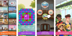 Pocket Family – My Dream House Review