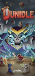 Dunidle: 8 Bit Idle RPG Games