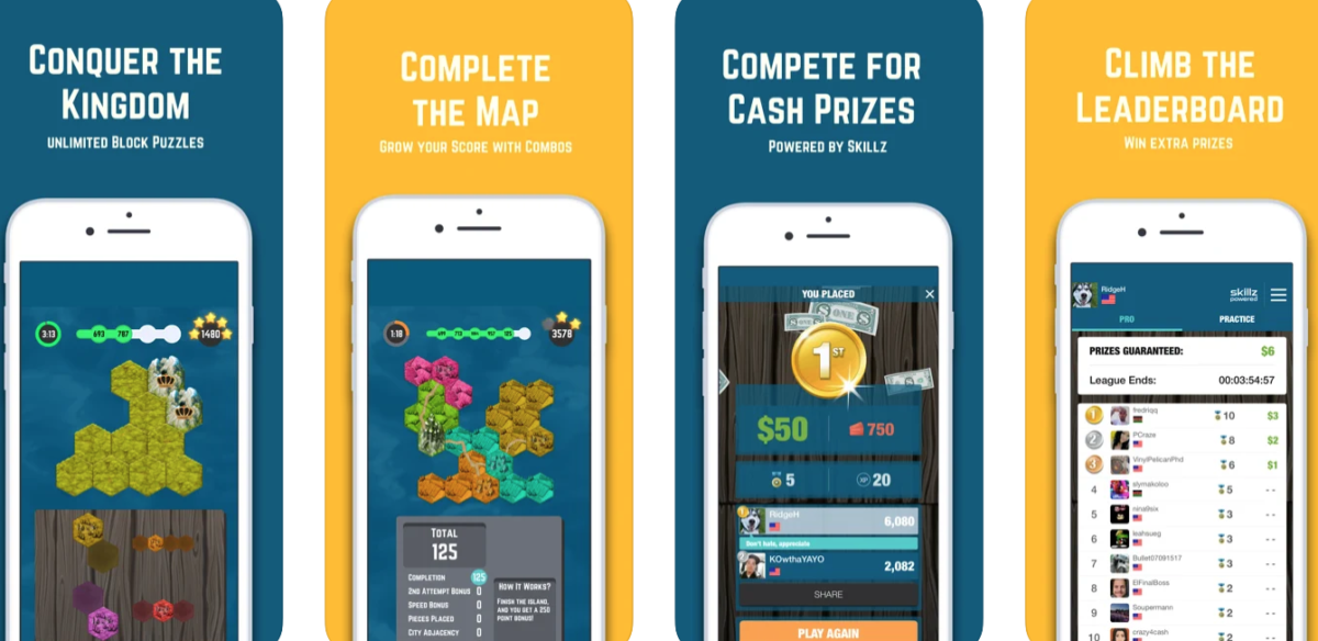 Chess Puzzle Blitz Review The Casual App Gamer