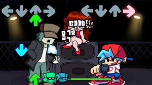 Battle Music Full Mod Review