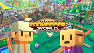 Casual Gaming News: Zookeeper World is Coming to Apple Arcade This Week