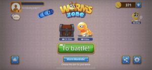 Worms Zone.io