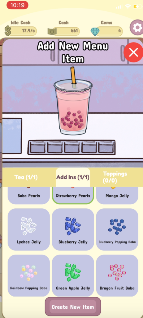 Boba Barista Idle – Apps no Google Play