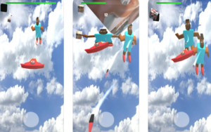 Lebron Simulator Review