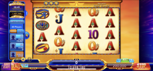 Hot Shot Casino Slots Review