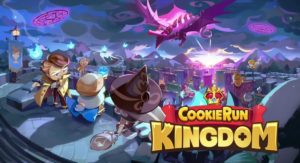 A Beginner’s Guide to Cookie Run: Kingdom