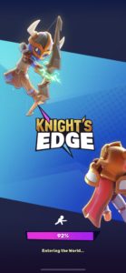 Knight’s Edge