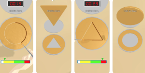 Survival Challenge 3D Review