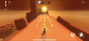 Sky Dancer: Free Falling Review