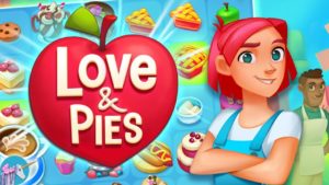 Love & Pies – Merge Game Review