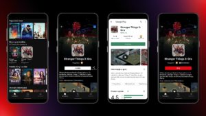 Casual Gaming News: Netflix Launches Three More Mobile Games for Subscribers in Poland, Italy, and Spain