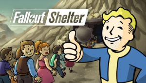 Fallout Shelter Review