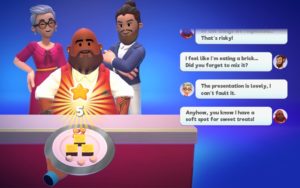 MasterChef: Let’s Cook Review