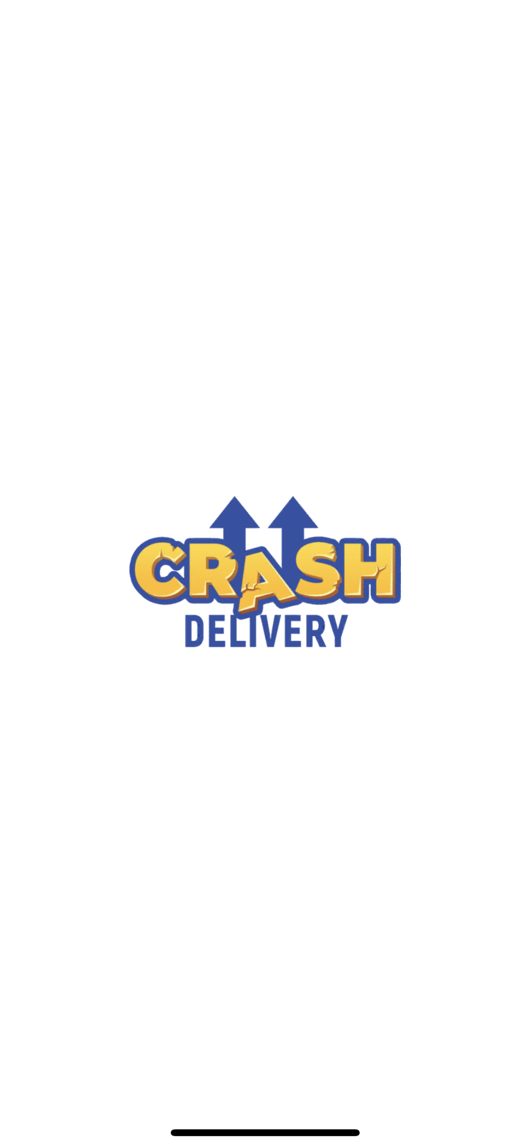 Crash Delivery