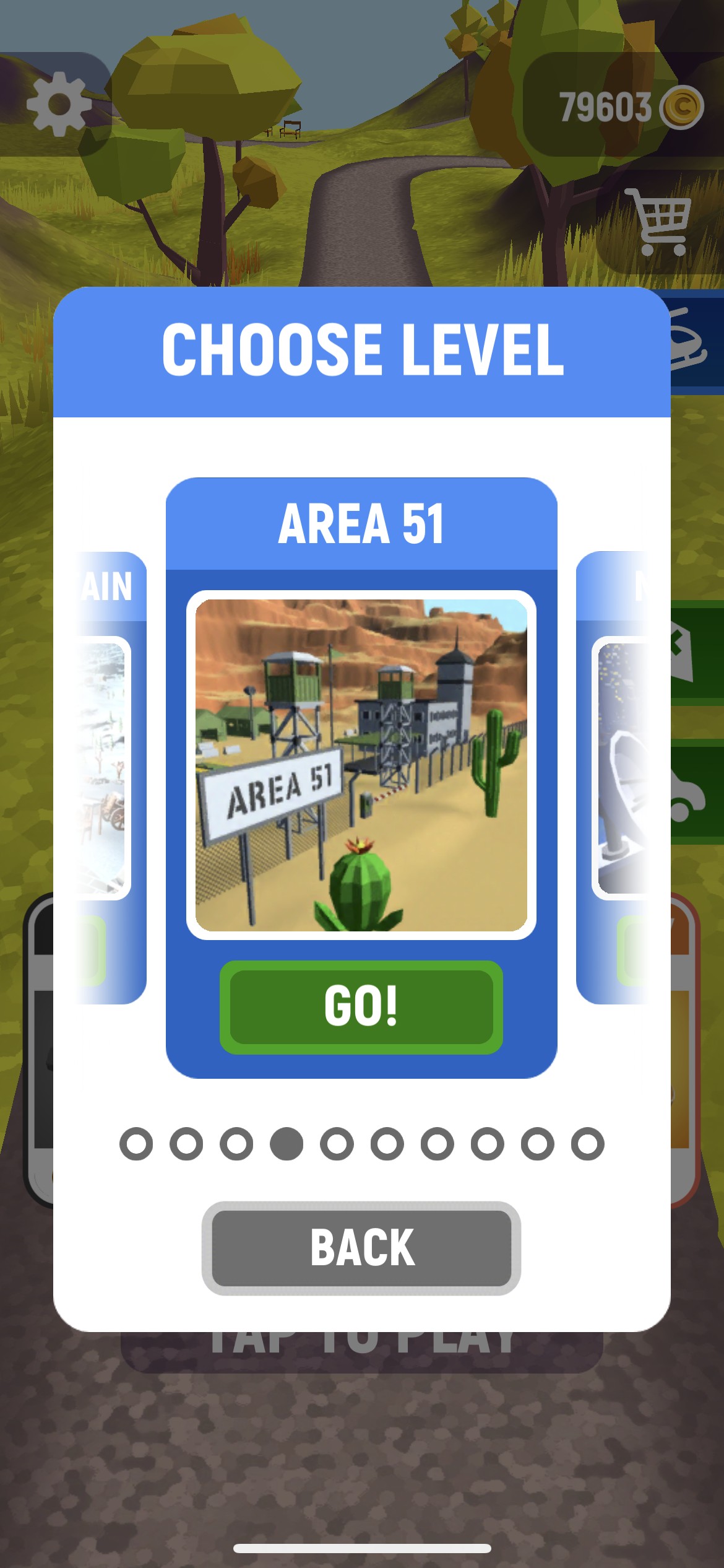 Crash Delivery The Casual App Gamer