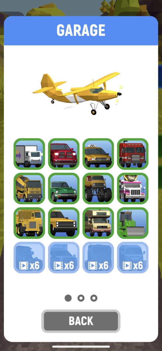 Crash Delivery The Casual App Gamer