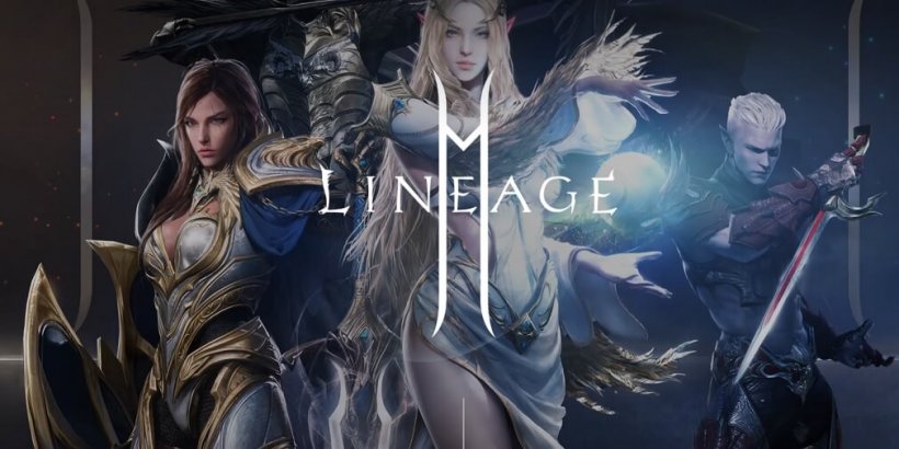 Lineage2M Review