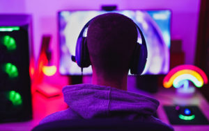 Effects of Online Games on Students