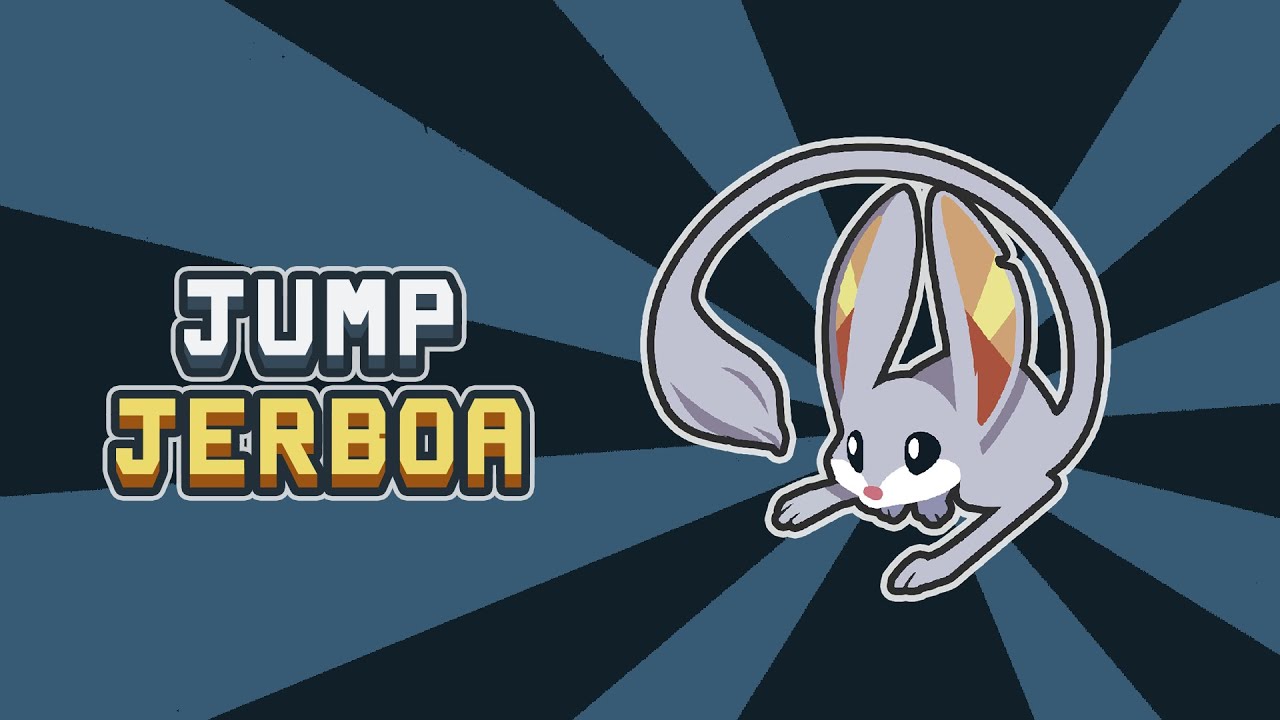 Jump Jerboa Review