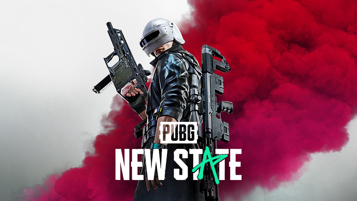 PUBG: NEW STATE Review