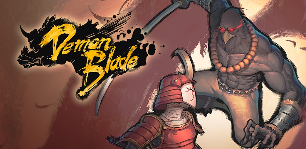 Demon Blade Review