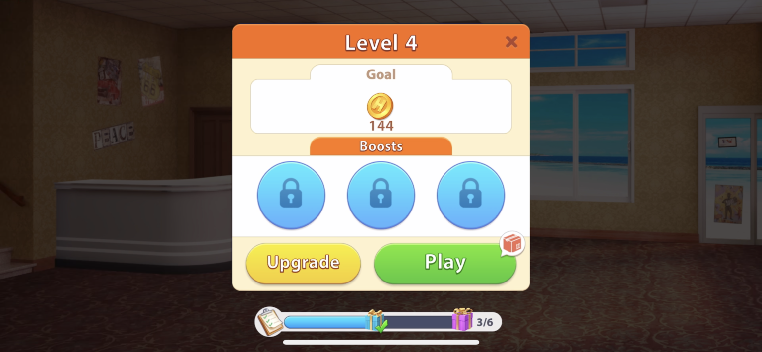 Hotel Frenzy Review The Casual App Gamer