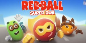 Red Ball Super Run Review