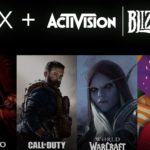 Microsoft to Purchase Activision Blizzard for $68.7B