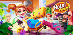 Hotel Frenzy Review