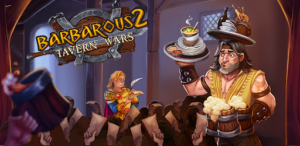 Barbarous: Tavern Wars Review