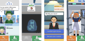 Airport Security Review