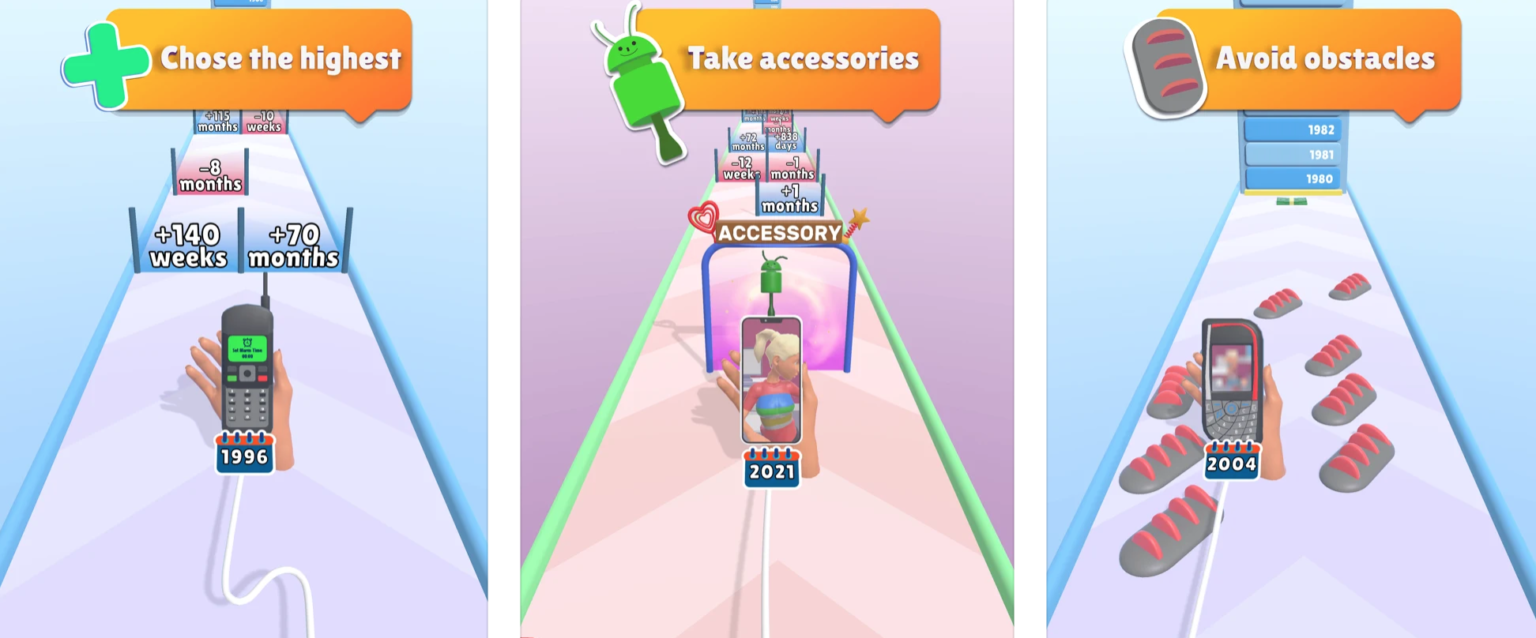 Bacon The Game Review The Casual App Gamer