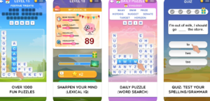 Harvest of Words Review