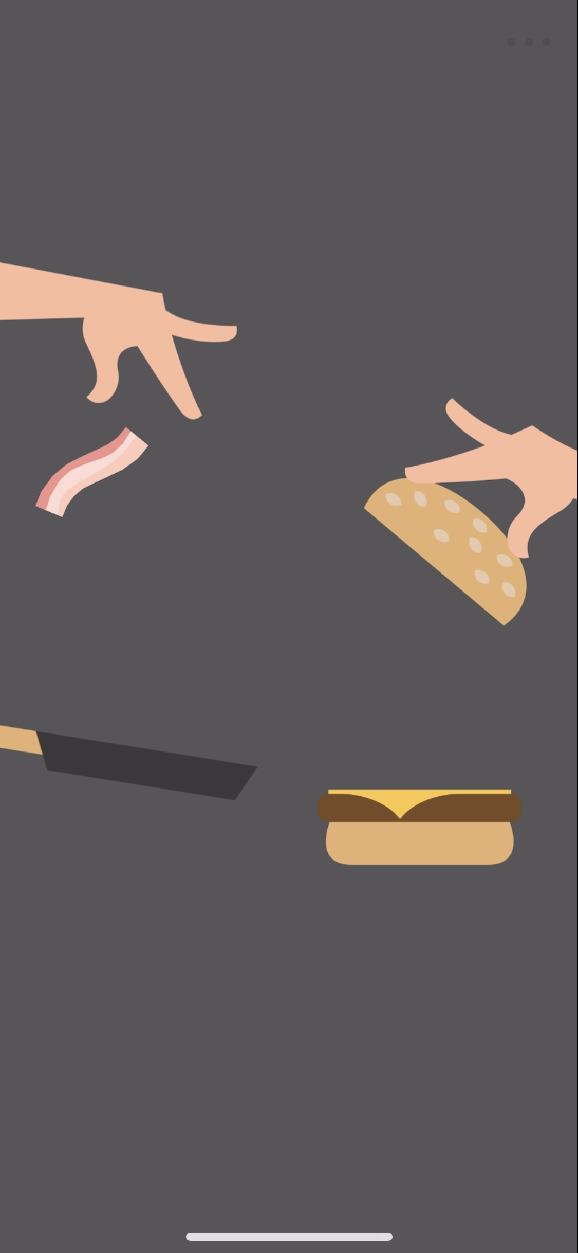 Bacon The Game Review The Casual App Gamer