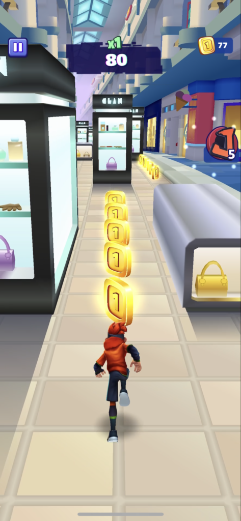 Is METROLAND the NEW SUBWAY SURFERS? 