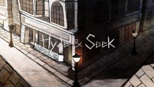 Hyde & Seek: Story Dice Action Review