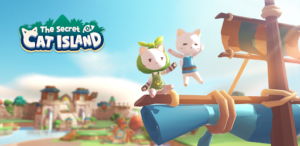 The Secret of Cat Island Review