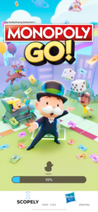 Monopoly Go!