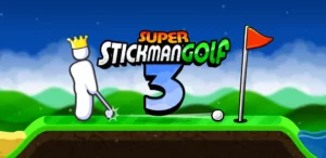 Super Stickman Golf 3 Review