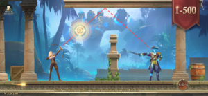 Stormshot: Isle of Adventure