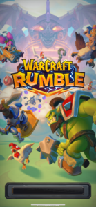 Warcraft Rumble