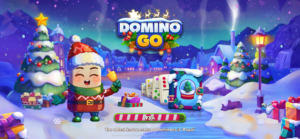 Domino Go: Dominoes Board Game