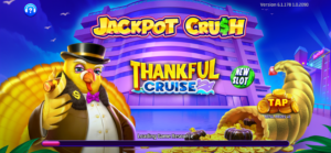 Jackpot Crush – Casino Slots